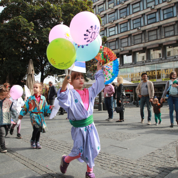 "Radost Evrope" od 2. do 5. oktobra u Beogradu: "Sve je moguće ako veruješ u nemoguće"
