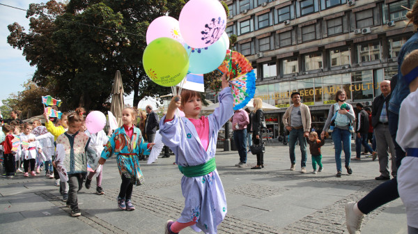 "Radost Evrope" od 2. do 5. oktobra u Beogradu: "Sve je moguće ako veruješ u nemoguće"