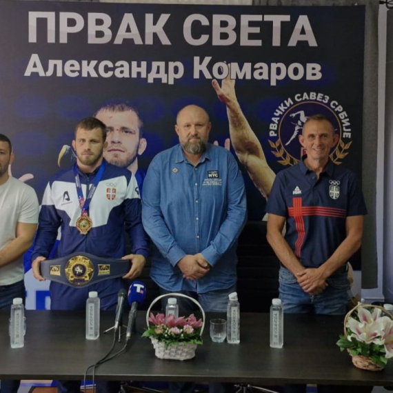 "Što se tiče tri prsta u Zagrebu..."