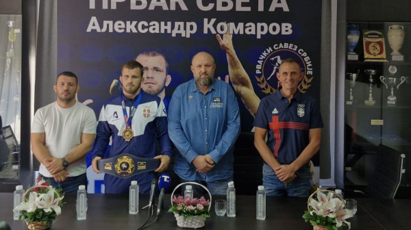 "Što se tiče tri prsta u Zagrebu..."