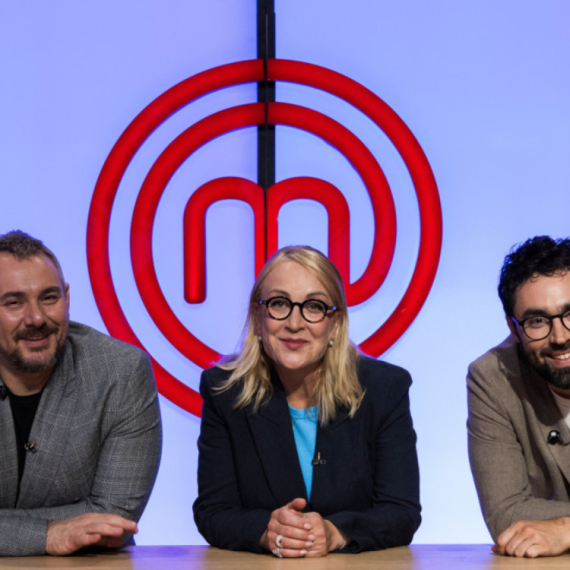 MasterChef Srbija na TV Prva: Ko se rasplakao zbog žabljih bataka?