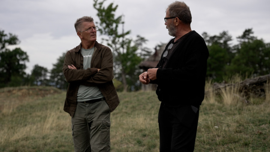 Jedinstveni Planinarski dom: Despot je ispunio želju svog hrabrog sina koji je poginuo spašavajući kolegu FOTO