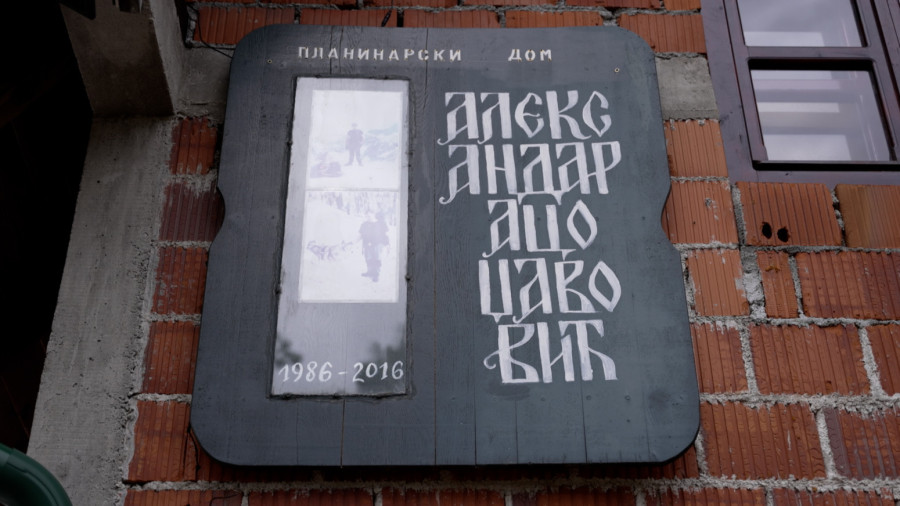 Jedinstveni Planinarski dom: Despot je ispunio želju svog hrabrog sina koji je poginuo spašavajući kolegu FOTO