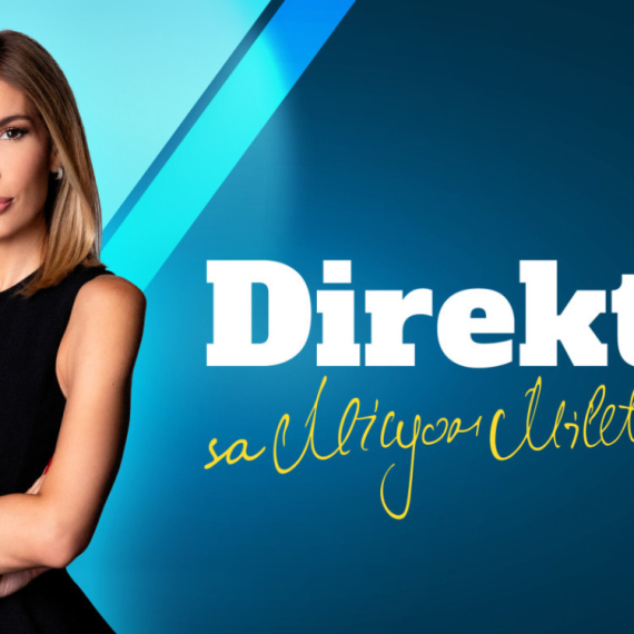 Direktno sa Minjom Miletić - Četvrtak, 2. oktobar - Hoće li lokalni izborni pokazati pravu atmosferu u društvu