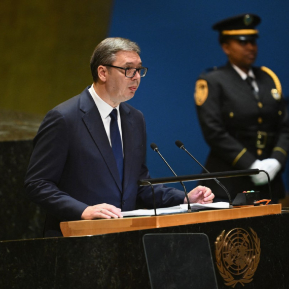 Arifi: Diplomatija Kosova mrtva, Srbija pokrila sve važne tačke na Generalnoj skupštini UN