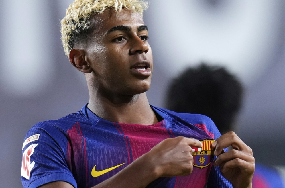 Povratak Lamina Jamala