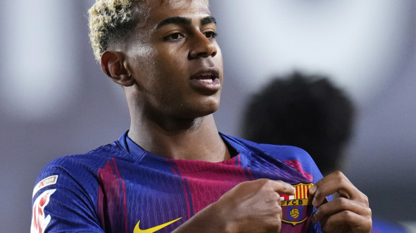 Povratak Lamina Jamala