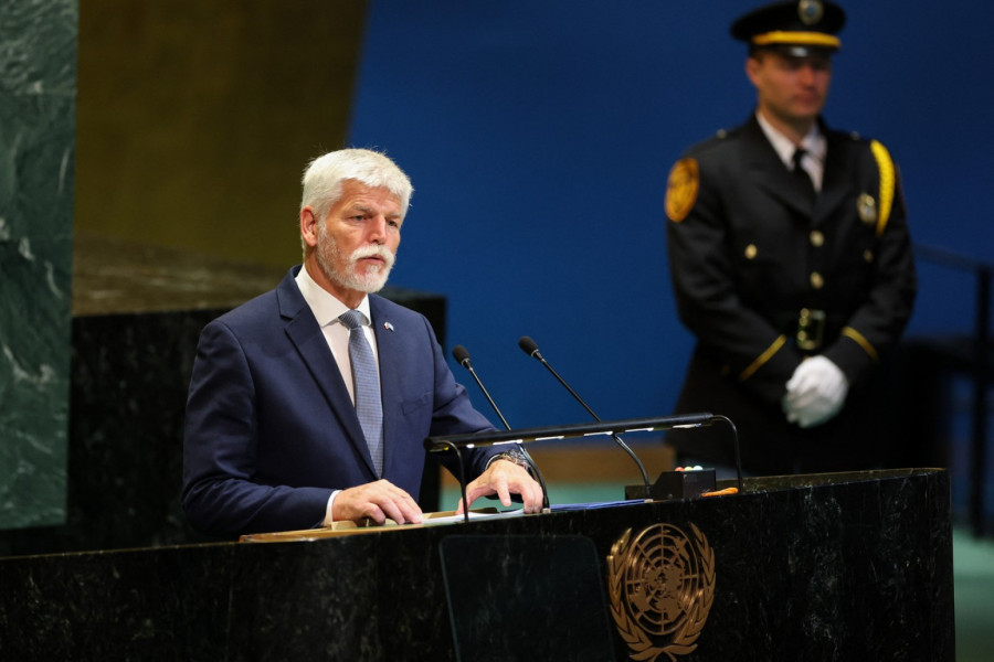 Tramp mora da se izvini