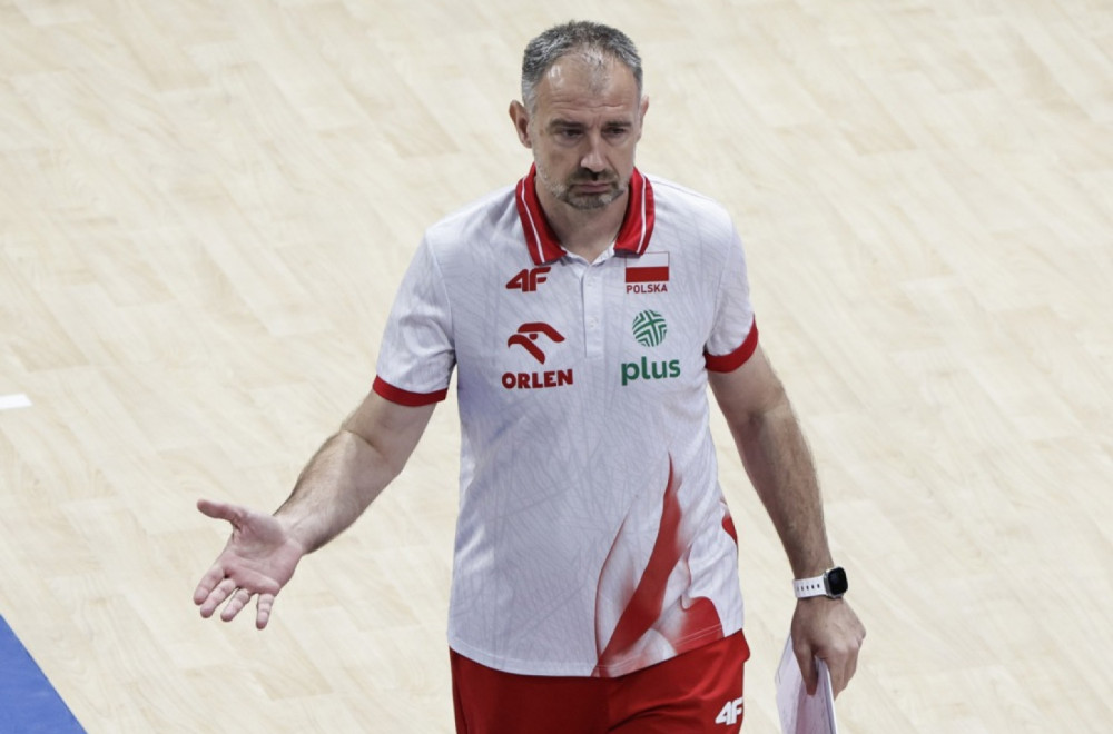 Grbić ne živi u Matriksu: "Ugrade vam čip i vozite helikopter – u životu nije tako"