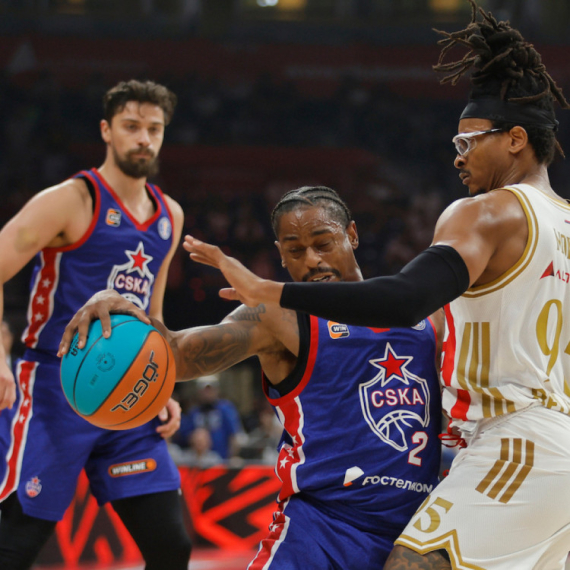 Moneke surov: "Imali smo lažno samopouzdanje, radili smo gluposti" VIDEO