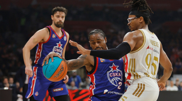 Moneke surov: "Imali smo lažno samopouzdanje, radili smo gluposti" VIDEO