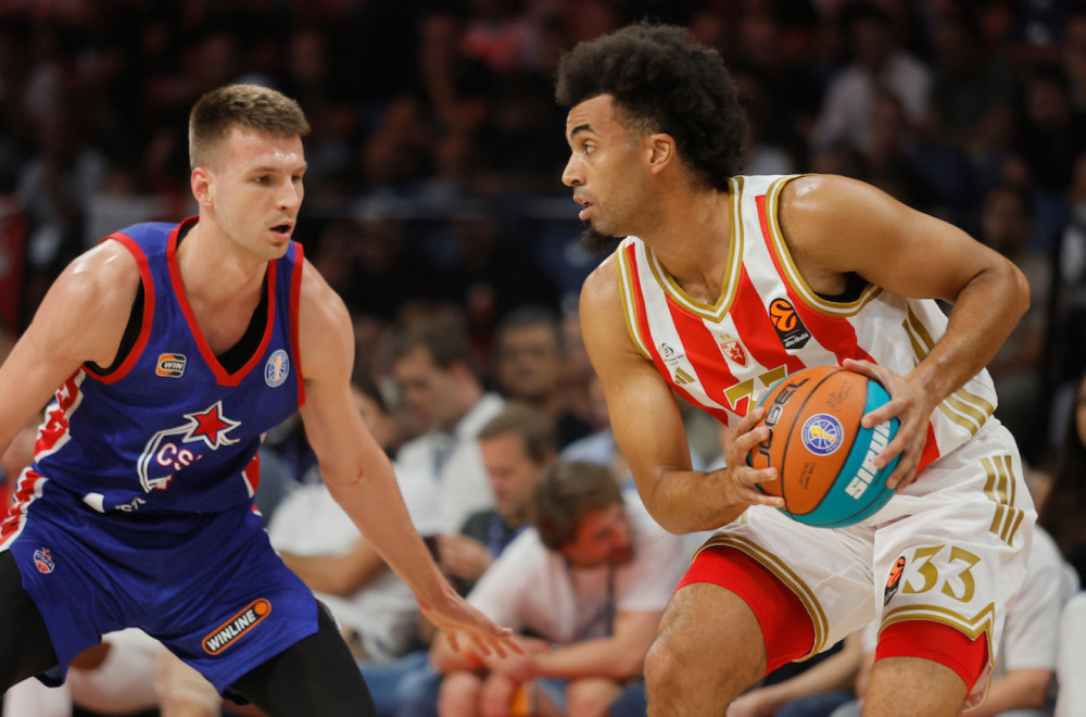 Nvora: "Da nešto naučimo iz ove utakmice"