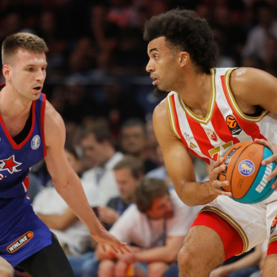 Nvora: "Da nešto naučimo iz ove utakmice"