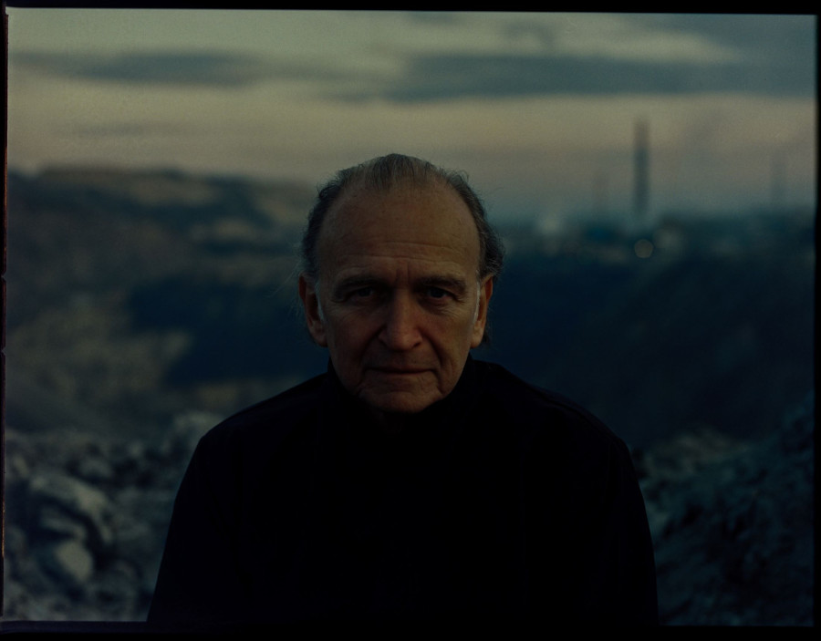 Ovo je srpski kandidat za Oskara FOTO