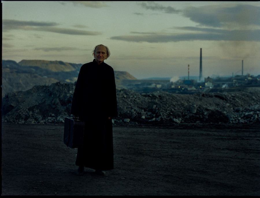 Ovo je srpski kandidat za Oskara FOTO