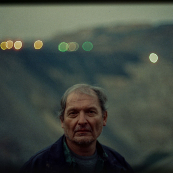 Ovo je srpski kandidat za Oskara FOTO