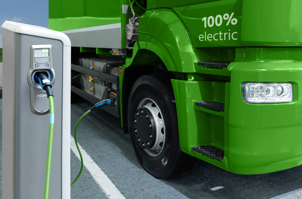 EU razvija ogromnu mrežu punjača za električne kamione: Evo koje rute su izabrane