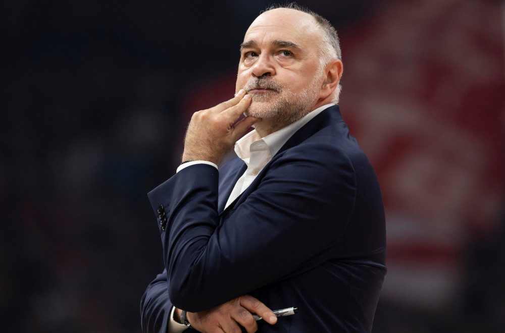 Pablo Laso ima novi posao