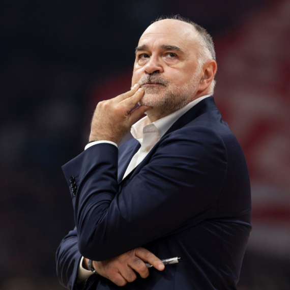 Pablo Laso ima novi posao