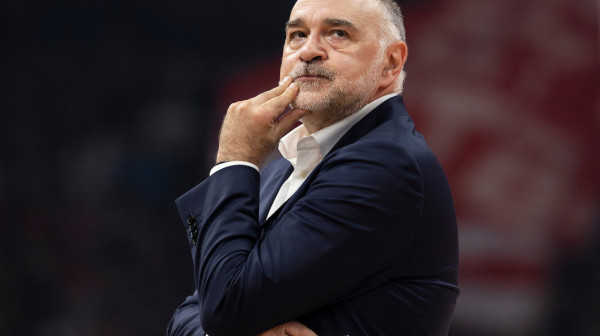 Pablo Laso ima novi posao