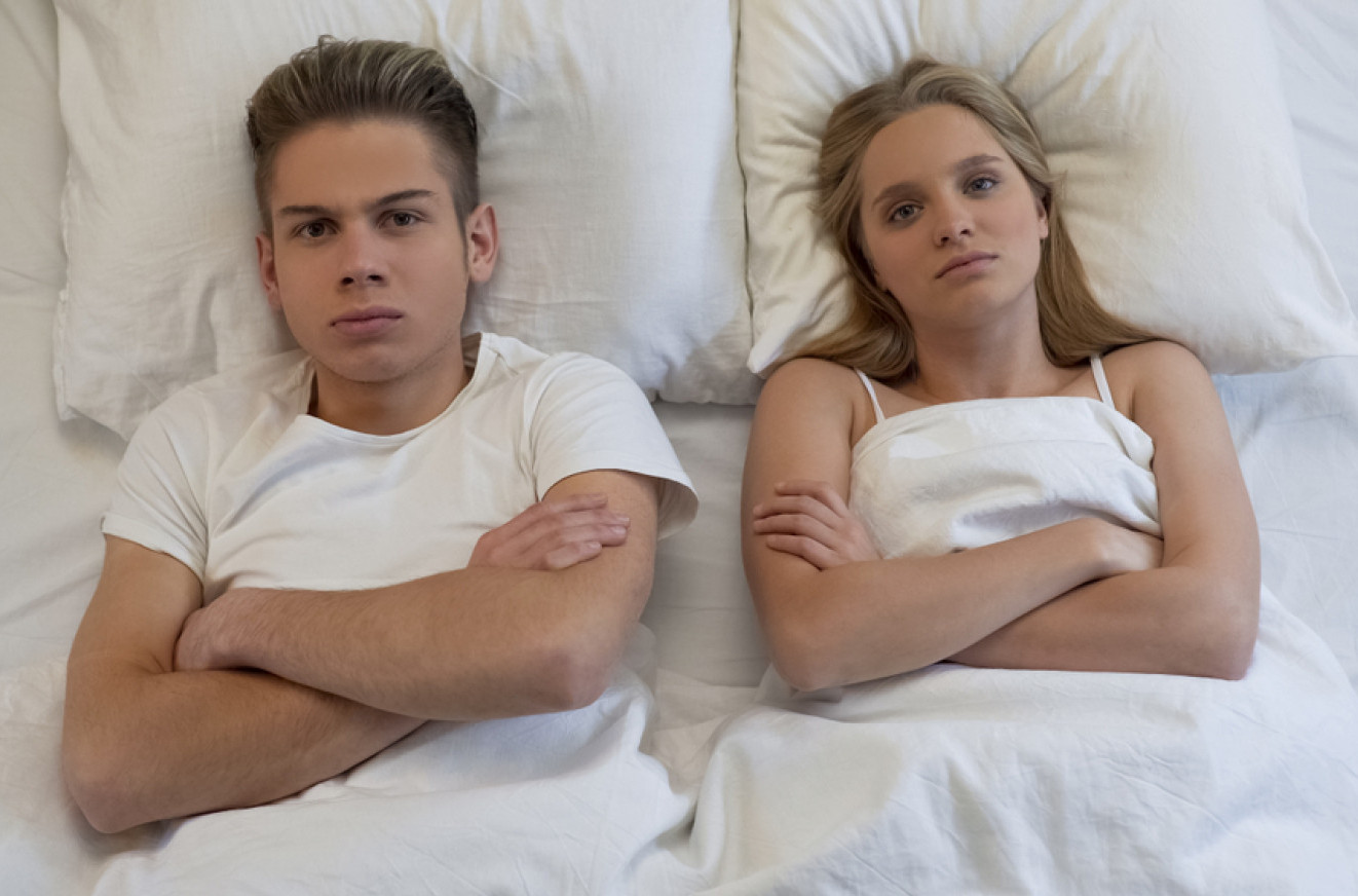 Zabrinjavajući podaci: Dvadesetogodišnjaci imaju nizak nivo testosterona VIDEO