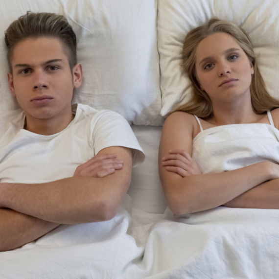 Zabrinjavajući podaci: Dvadesetogodišnjaci imaju nizak nivo testosterona VIDEO