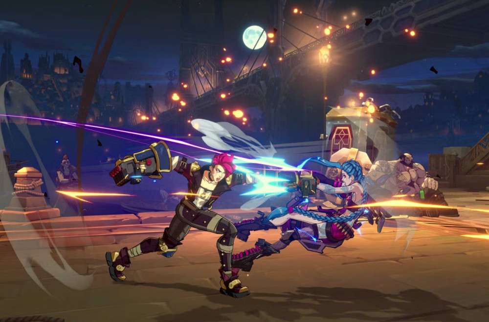 Evo kada ćemo moći da igramo novu LoL igru