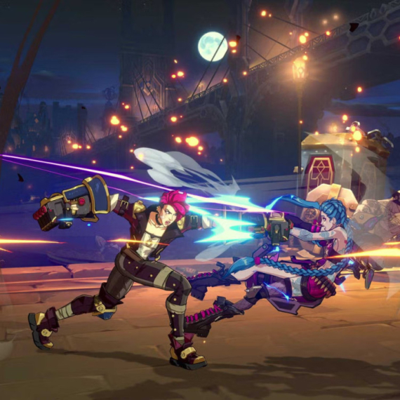 Evo kada ćemo moći da igramo novu LoL igru