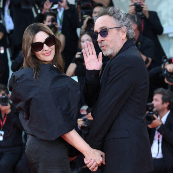 Monika Beluči prvi put o emotivnom krahu: "On će uvek imati posebno mesto"