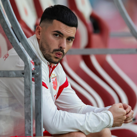 Radonjić i Zvezda – sada je stvarno kraj