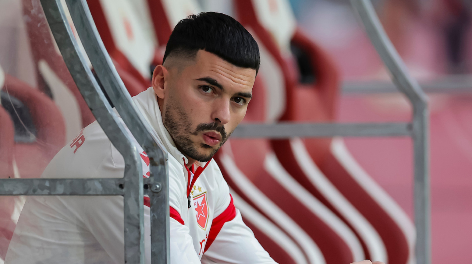 Radonjić i Zvezda – sada je stvarno kraj