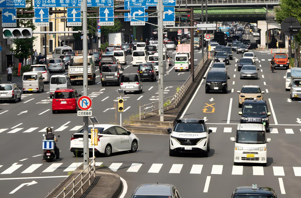 Nissan tvrdi da je njegov novi autopilot pametniji od Teslinog: Evo šta sve može VIDEO