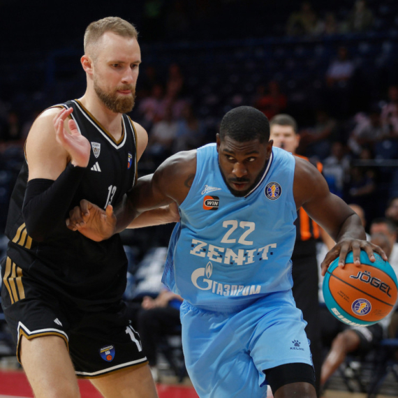 Drama u Areni: Zenit "okrenuo" Dubai – Zvezda saznala protivnika na šokantan način