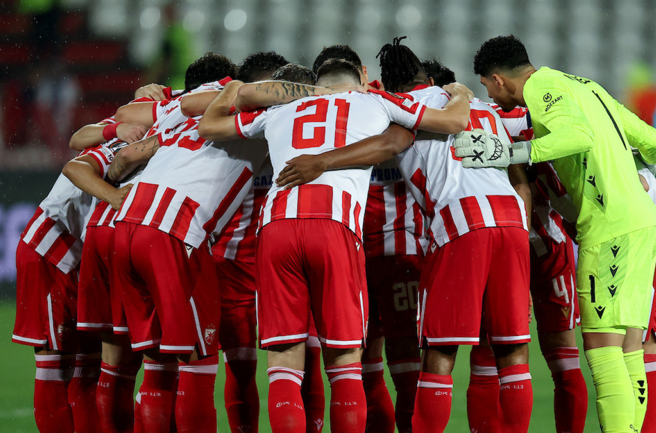 Ocenite Zvezdu protiv Seltika – ko je očarao, a ko razočarao? ANKETA