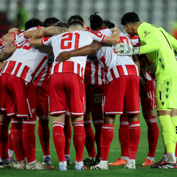 Ocenite Zvezdu protiv Seltika – ko je očarao, a ko razočarao? ANKETA