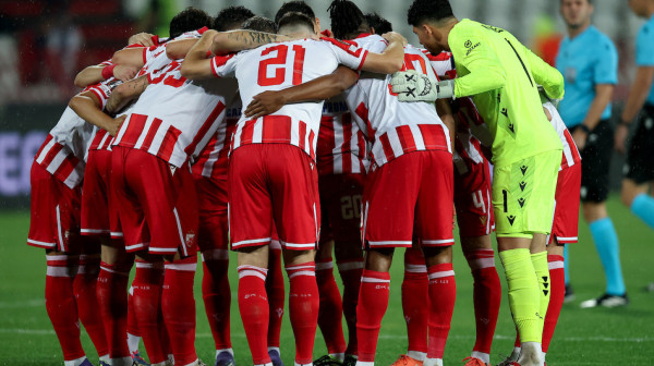 Ocenite Zvezdu protiv Seltika – ko je očarao, a ko razočarao? ANKETA