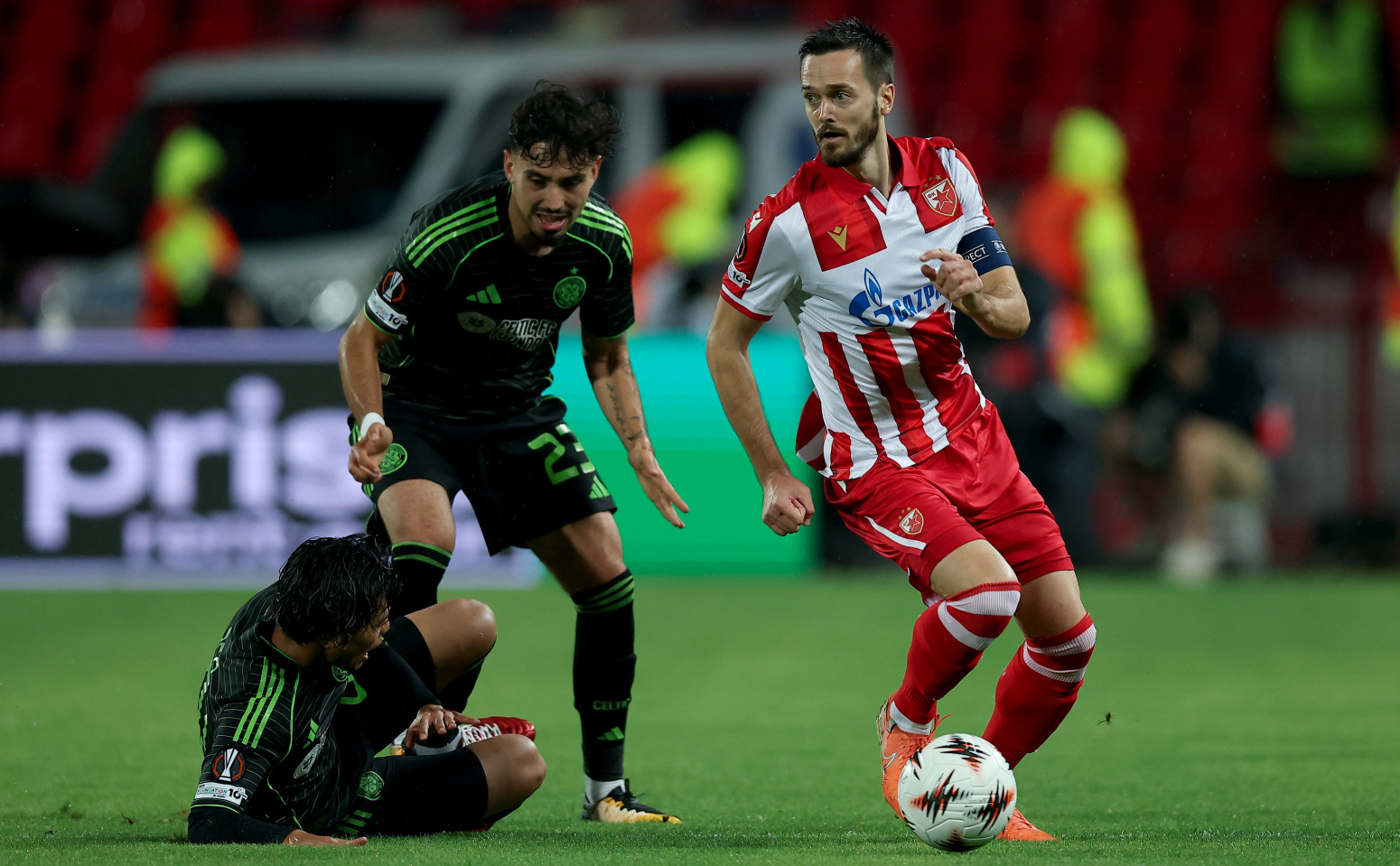 B92.sport skener: Bod je bod, ali bez Mateusa ni toliko