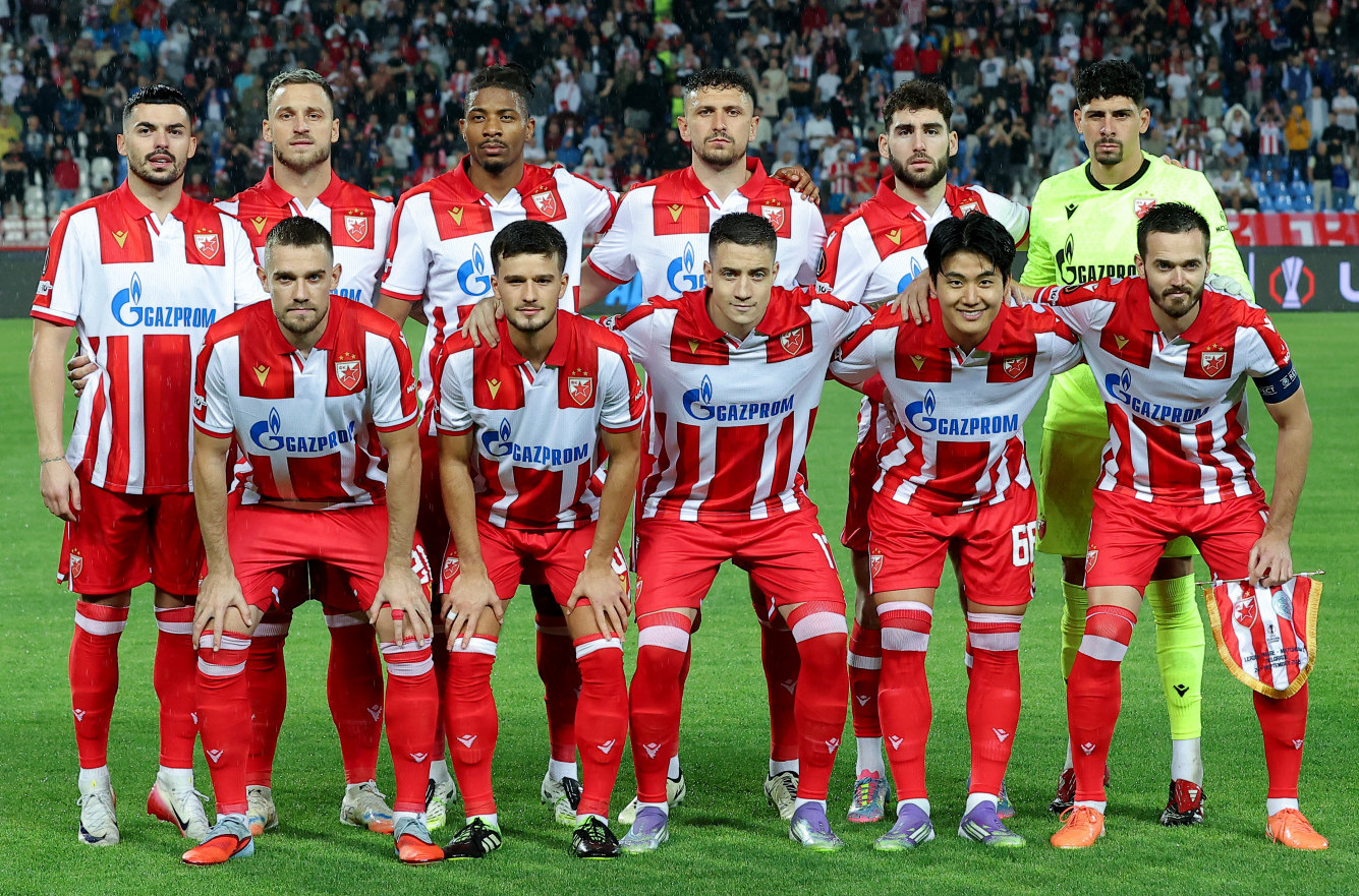 B92.sport skener: Bod je bod, ali bez Mateusa ni toliko