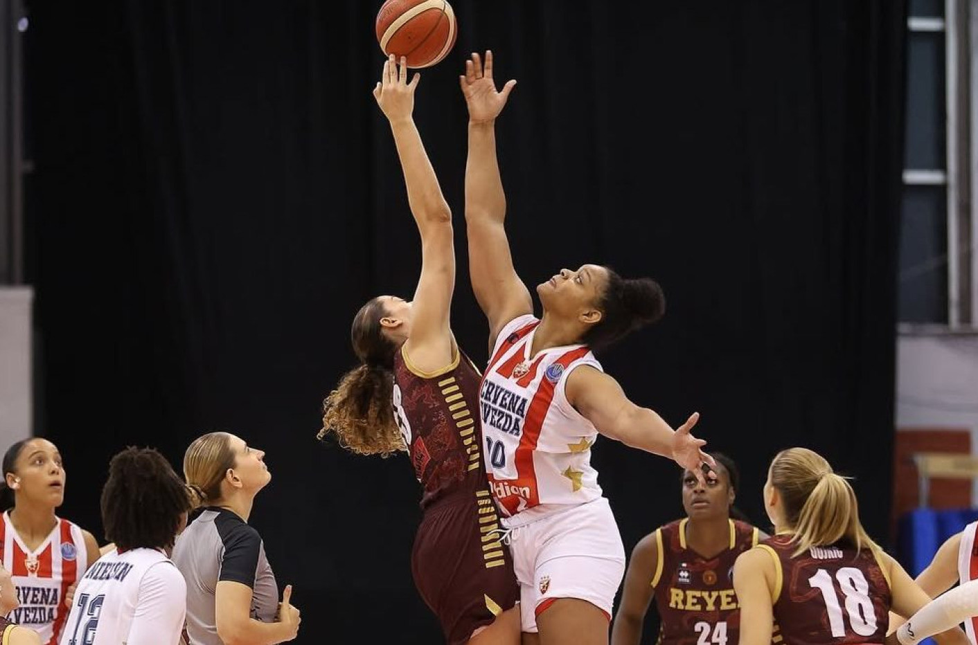 Zvanično: Zvezda ostala bez Evrolige!