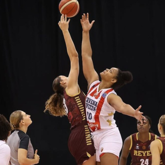 Zvanično: Zvezda ostala bez Evrolige!