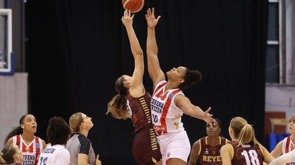 Zvanično: Zvezda ostala bez Evrolige!