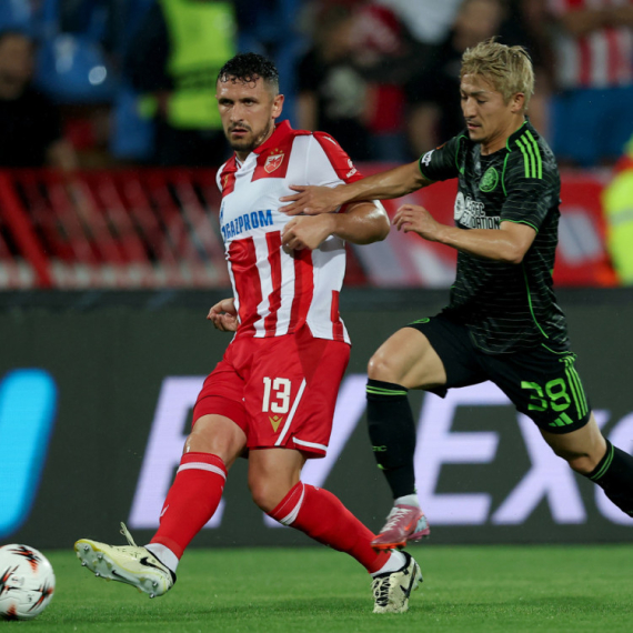 Milojević na mukama – reprezentativac Srbije pod znakom pitanja za Lil