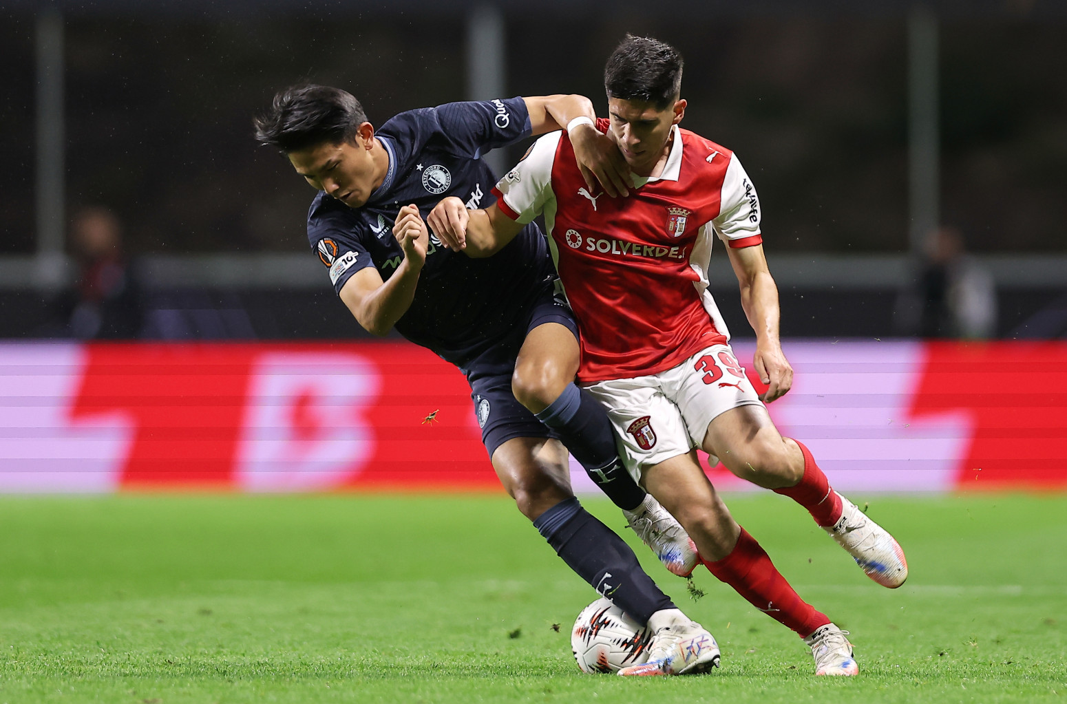 Kako su prošli Zvezdini rivali? Pobeda Brage, poraz Malmea – Milenkovićev Forest remizirao u Sevilji VIDEO