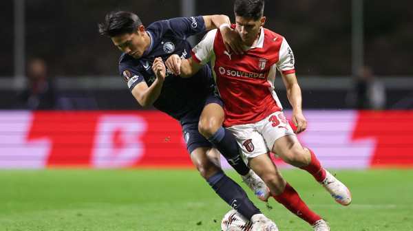 Kako su prošli Zvezdini rivali? Pobeda Brage, poraz Malmea – Milenkovićev Forest remizirao u Sevilji VIDEO