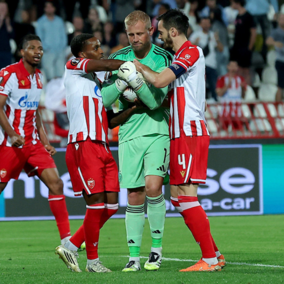 Zvezdi bod na startu LE – Mateus heroj, prvenac Arnautovića; "Da je Ivanić dao gol..."