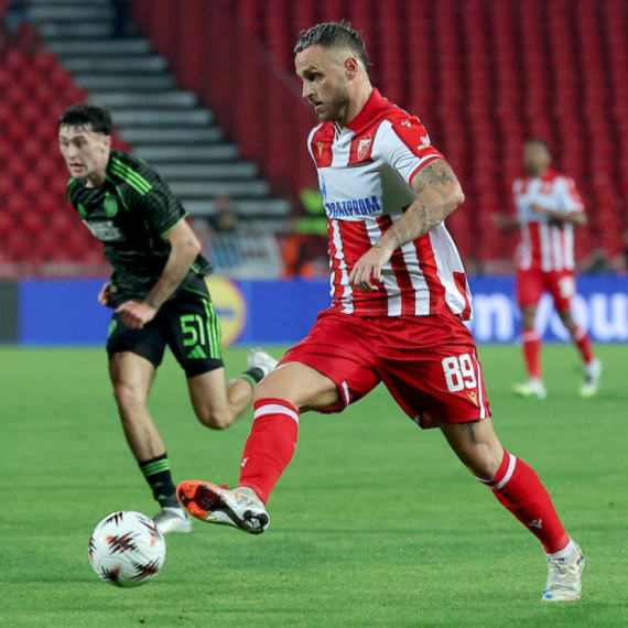 Zvezda u zmajevom gnezdu