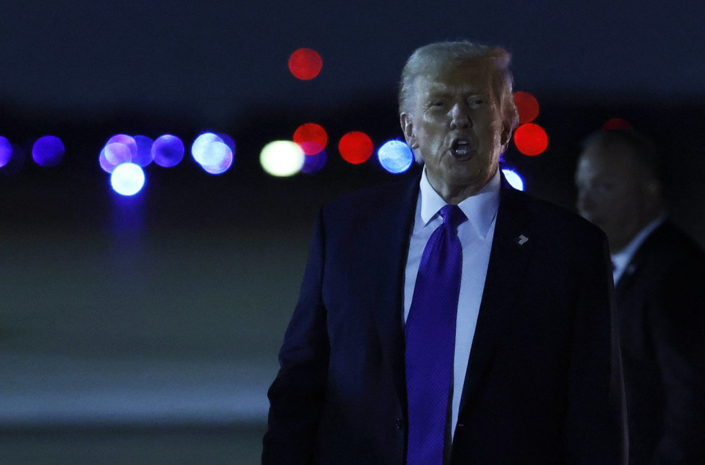 Prekid vatre nije ni blizu; Tramp zagrmeo: Neću to dozvoliti