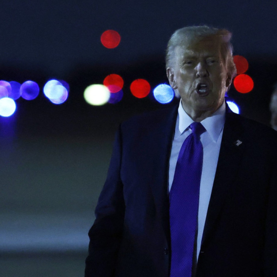 Prekid vatre nije ni blizu; Tramp zagrmeo: Neću to dozvoliti