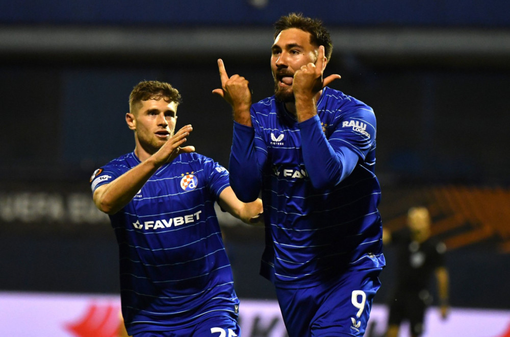 Dinamo šokirao Evropu – Fenerbahče još gori posle Murinja