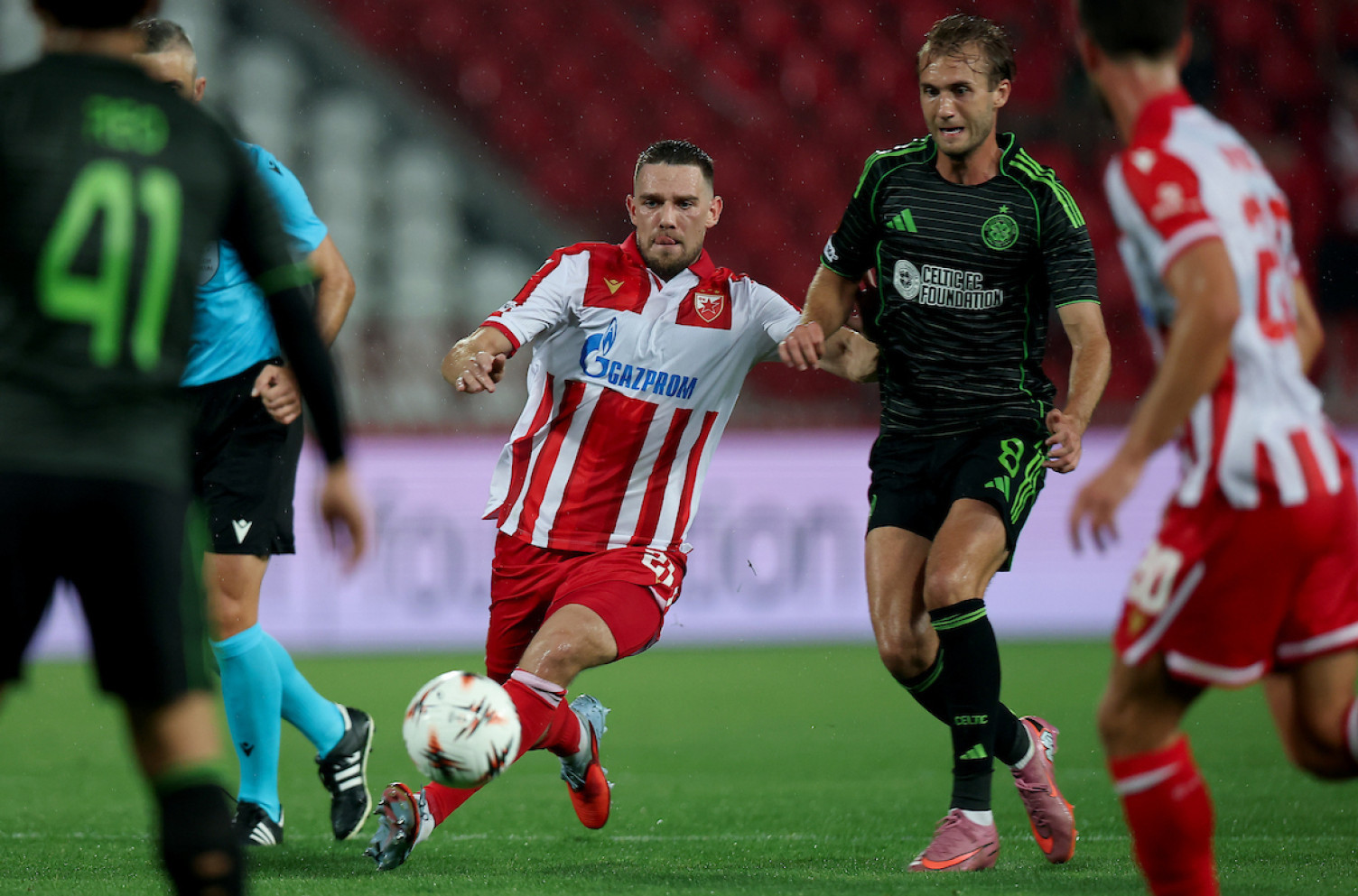 "Mateus je opet bio heroj – poginuli smo"